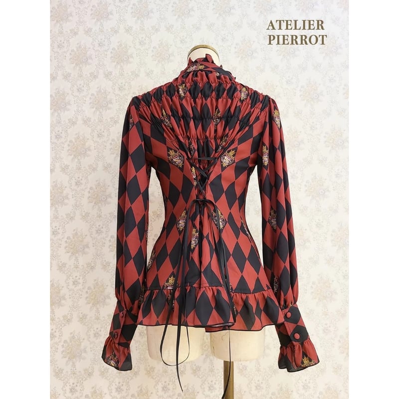 ATELIER-PIERROT】