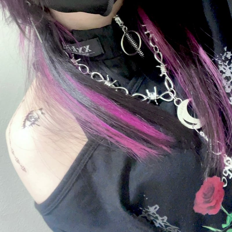 xxkist】ZIP tank top 2025 <select item>S-2506ZT