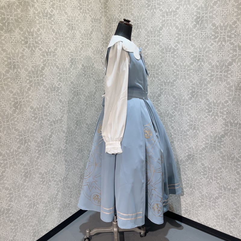 星箱Works】【コラボ商品】カードキャプターさくら × HoshibakoWorks