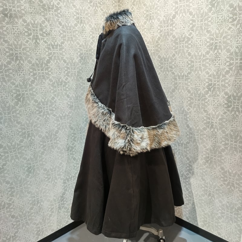 星箱Works】ティターニア ロングコート/P33117038【お取り寄せアイテム