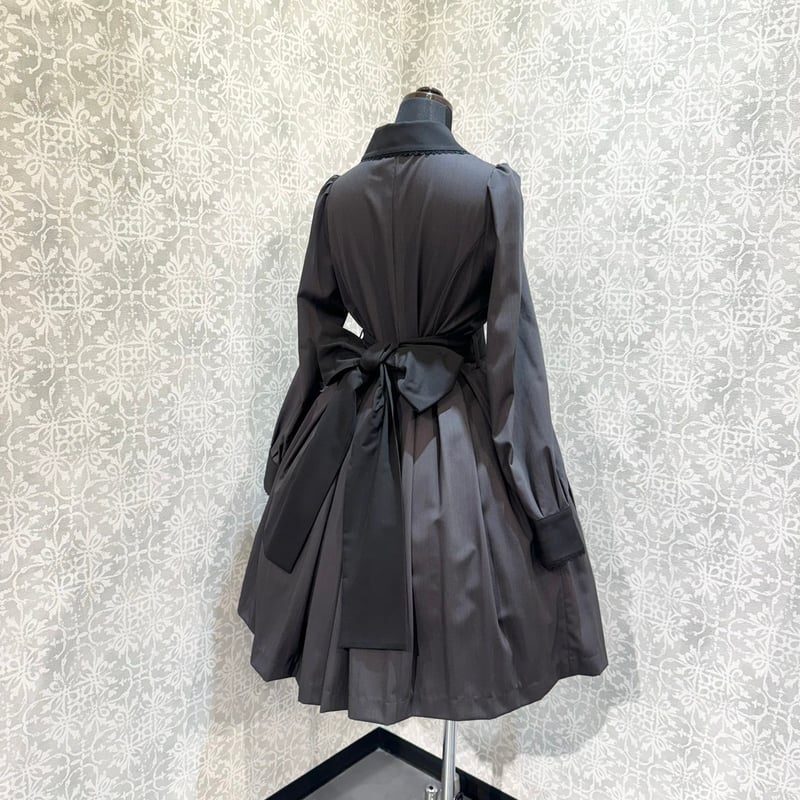 Sheglit】クラシカルタックワンピース/774040 | KIST ONLINE STORE Sheglit】クラシカルタックワンピース/774040 | KIST ONLINE STORE