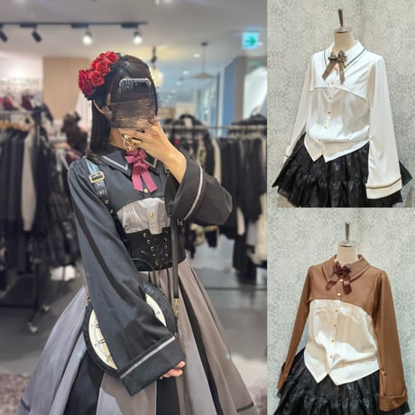 CATEGORY TOPS/トップス | KIST ONLINE STORE