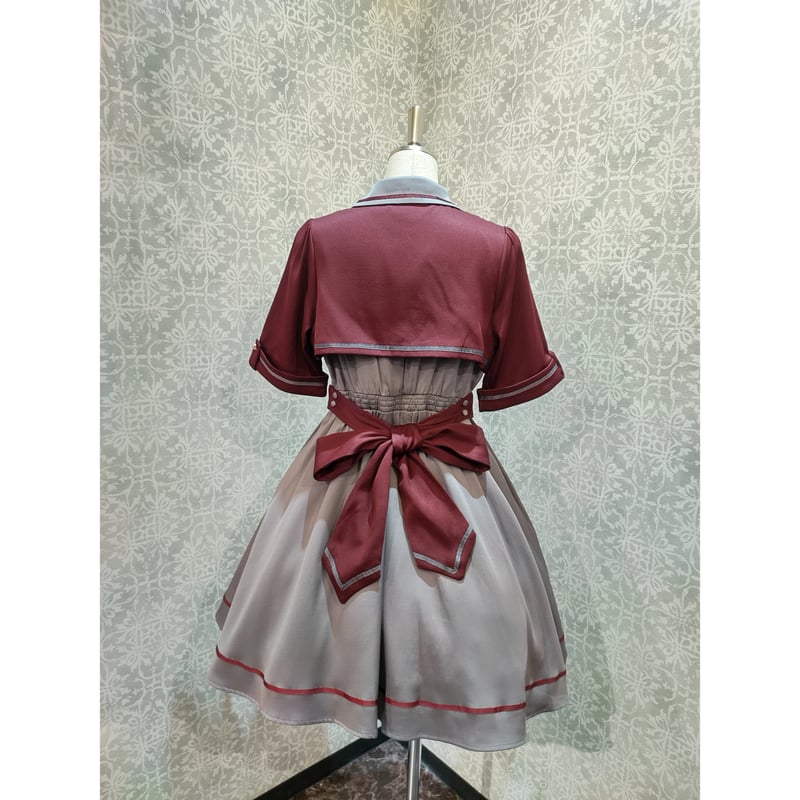 Amavel】Rediamt Cadet ワンピース/126170614 | KIST ON