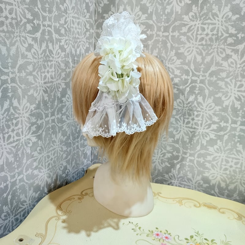 towavaseカチューシャ 美品 towavase カチューシャ TOWAVASE Manon headband | nii-B | WEBSHOP