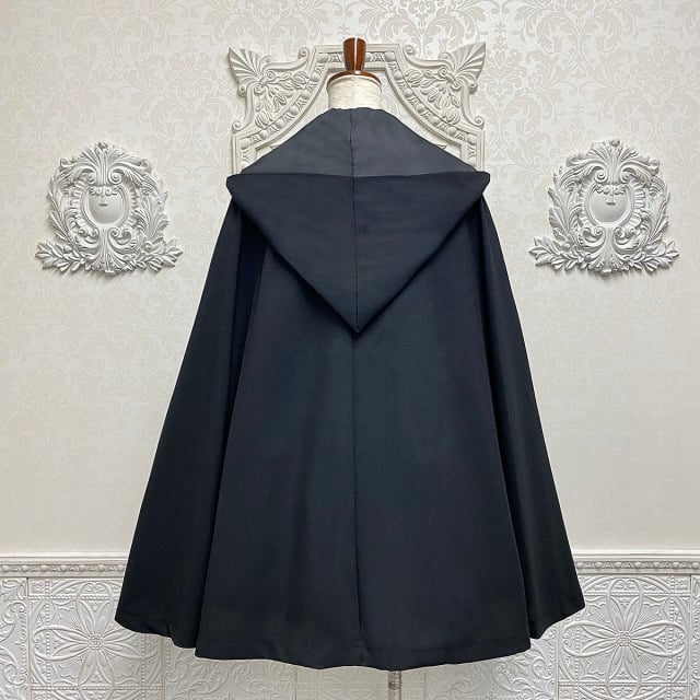 MIHO MATSUDA】マント/407014【お取り寄せアイテム】 | KIST ONLI