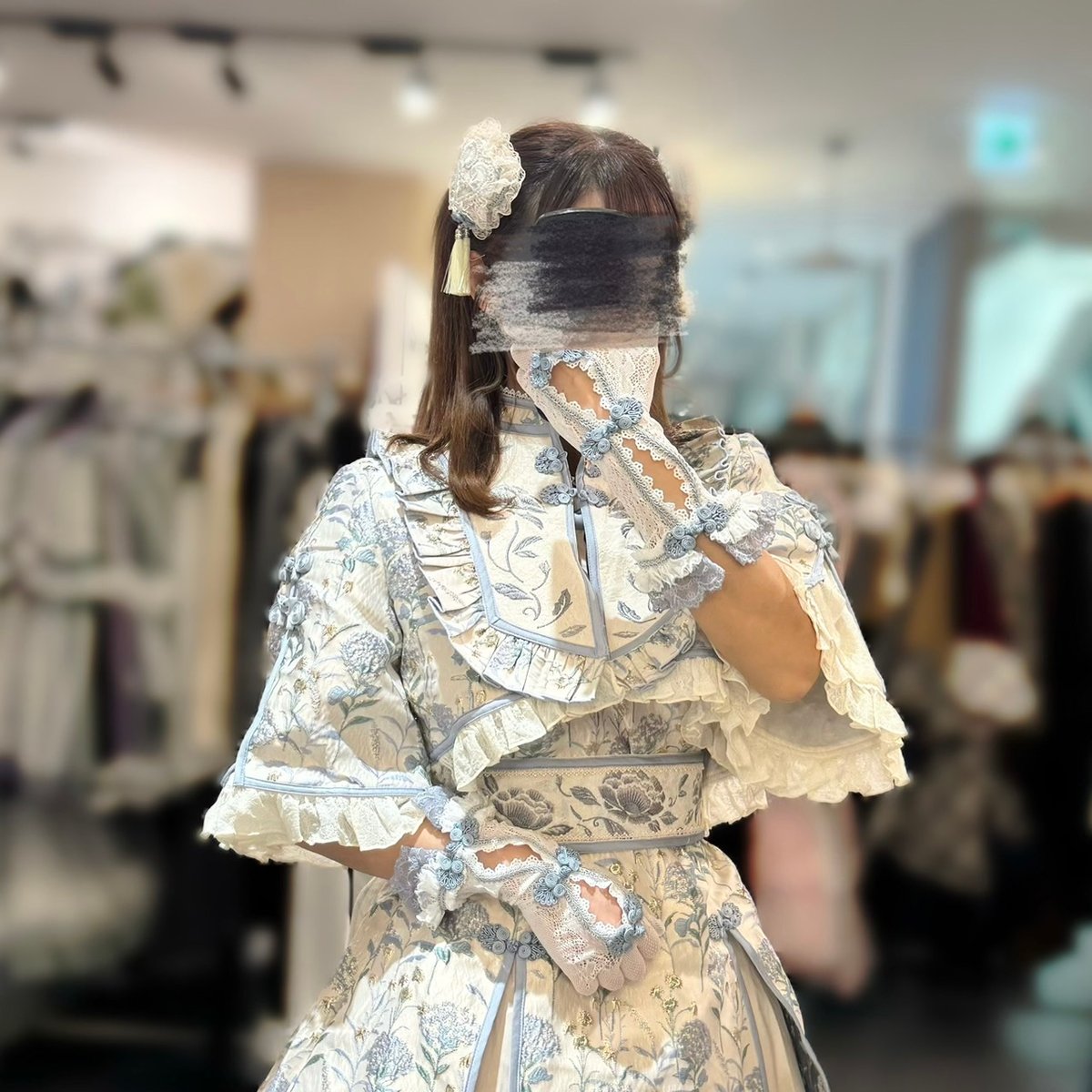 星箱Works】 彩花磁 ケープ/P23105286 | KIST ONLINE STORE 星箱Works】 彩花磁 ケープ/P23105286 | KIST ONLINE STORE