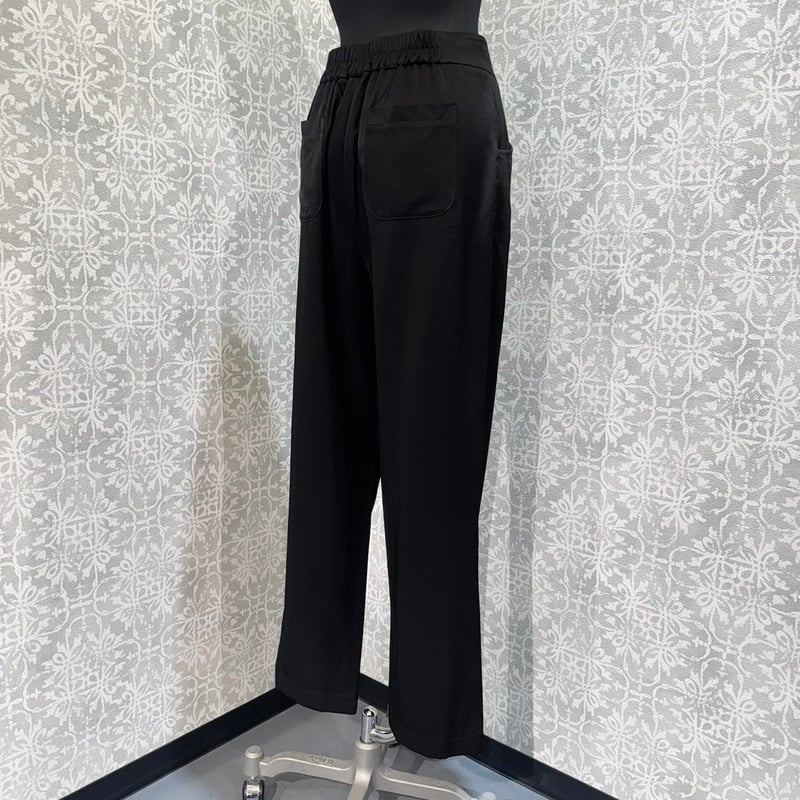 星箱Works】星夜の旅 ストレートパンツ/A23A05002【お取り寄せアイテム