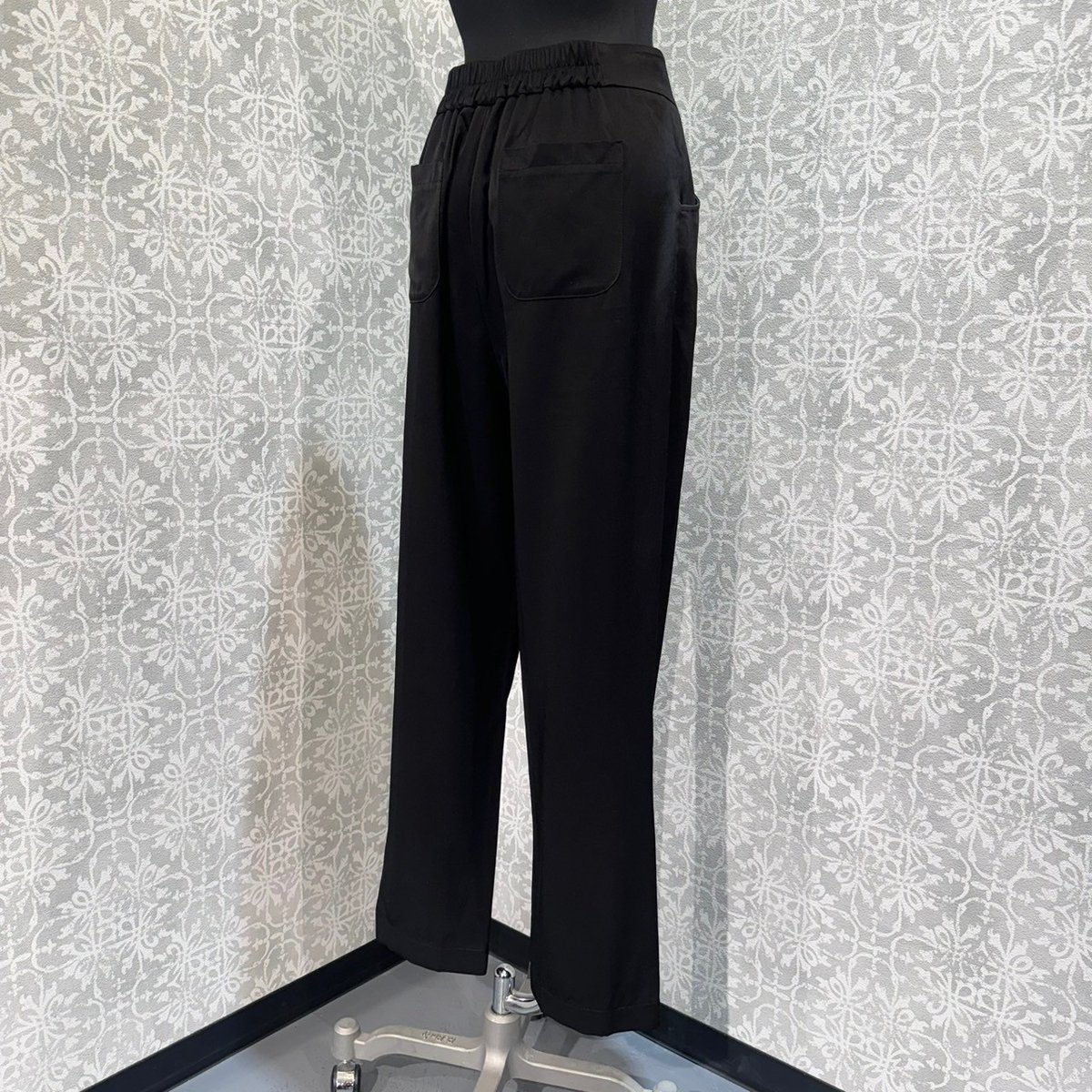 星箱Works　星夜の旅　ストレートパンツ 星箱Works】星夜の旅 ストレートパンツ/A23A05002 | KIST ONLINE