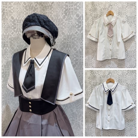 ロリィタ | STORES