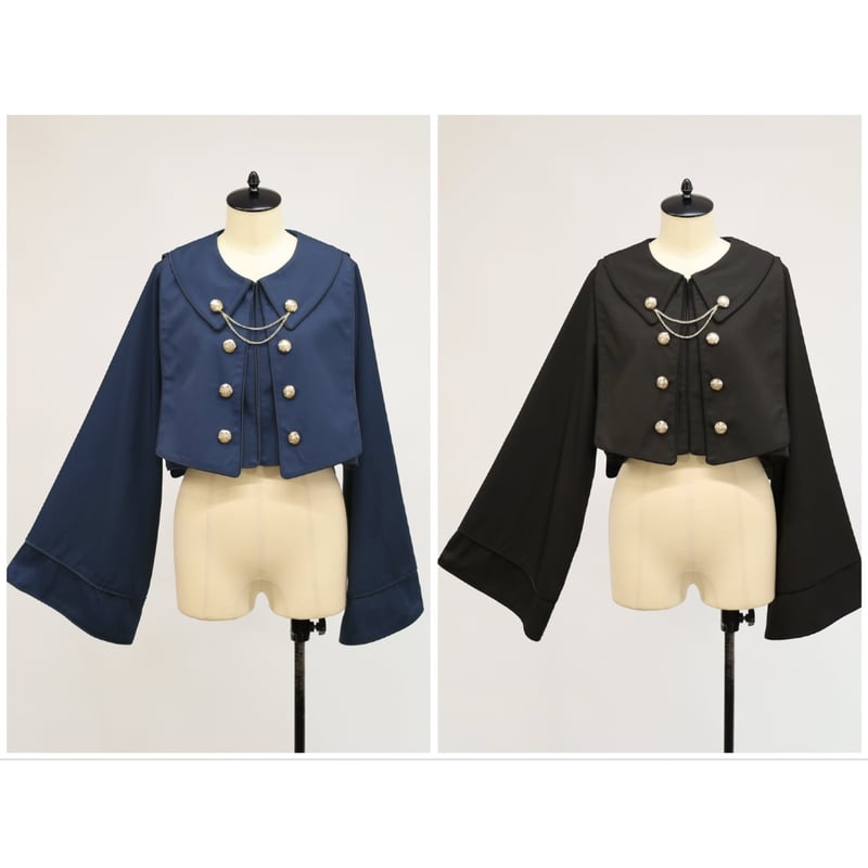 Amavel】Seraphim Cross ポンチョコート/125210915 | KIST