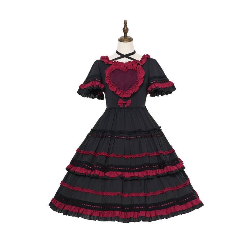 星箱Works】推しワンピース/P24101242 | KIST ONLINE STORE