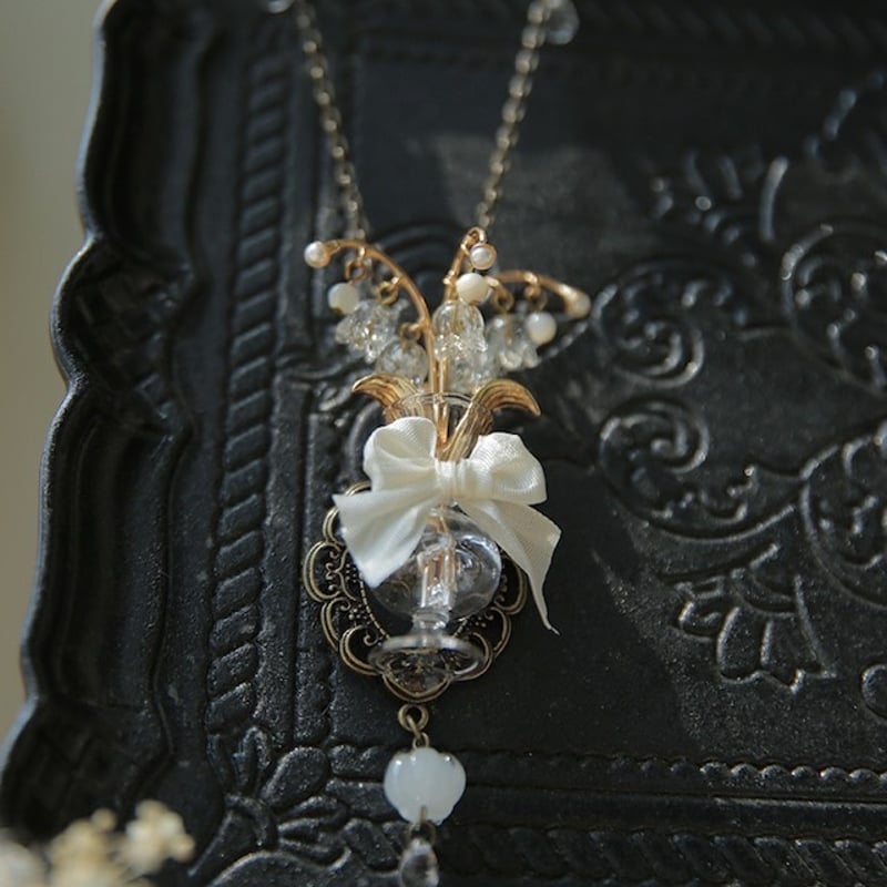 全巡礼、本質を見抜き財を手にするテディベアネックレスオルゴナイト 全巡礼、本質を見抜き財を手にするテディベアネックレスオルゴ