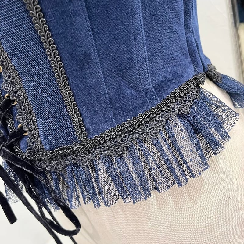 Porto Di luna ほうき星ドレス　 flow ハンドメイド 星箱Works】晚課のドレス トップス/P22113468 | KIST ONLINE STORE