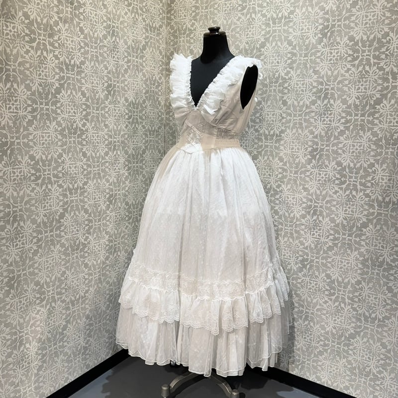 星箱Works】 リトルグレイス ジャンパースカート/P24101431 | KIST ON