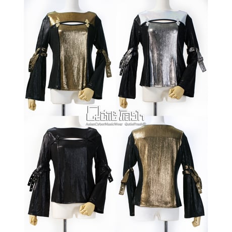 QutieFrash キューティーフラッシュ　トップス キューティーフラッシュ | STORES