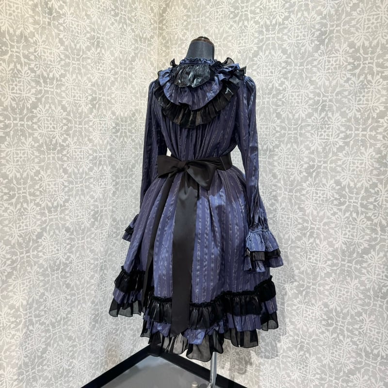 星箱Works】リトルゴースト ワンピース/P23113353 | KIST ONLINE