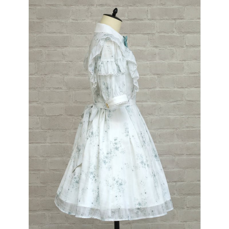 Amavel】Girly Flour ワンピース/126170505 | KIST ONLI