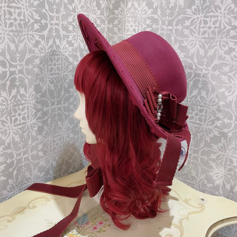 星箱works 真珠の貴婦人