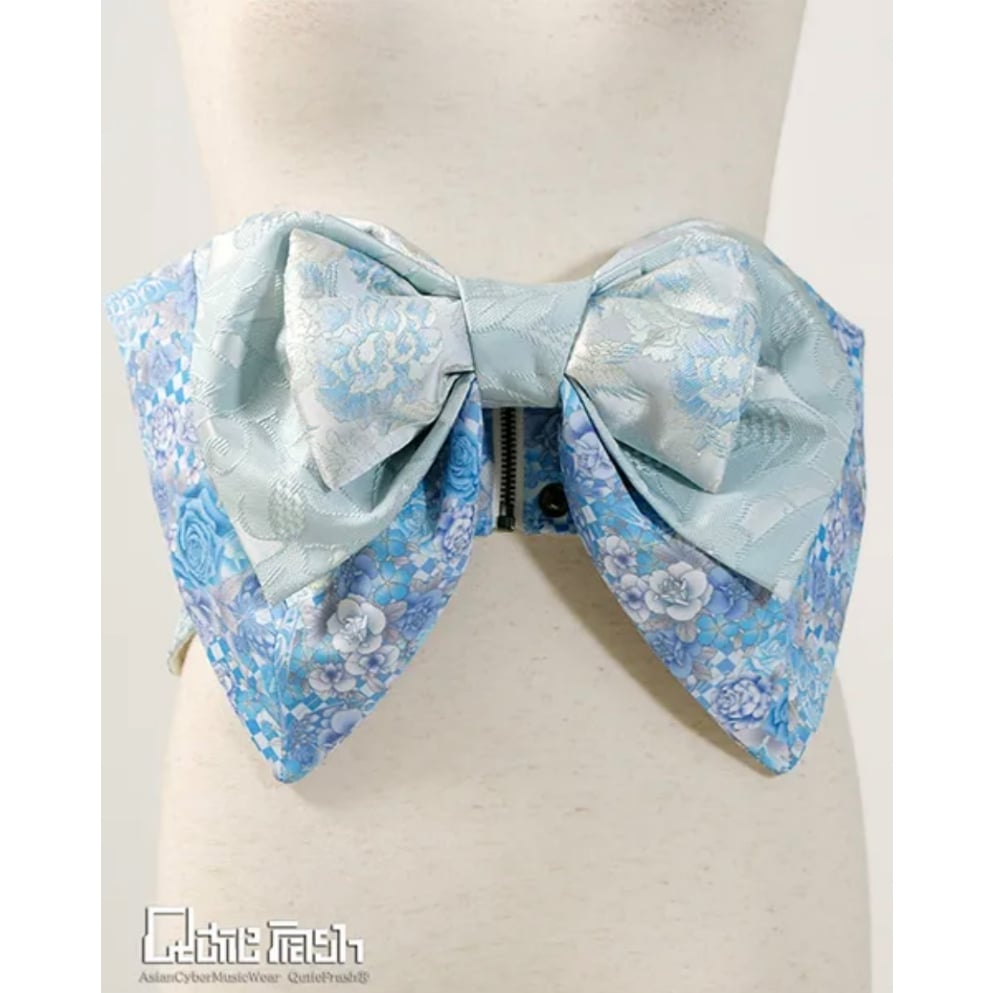 Qutie Frash】リボン帯コルセット（9867-CT） | KIST ONLINE S