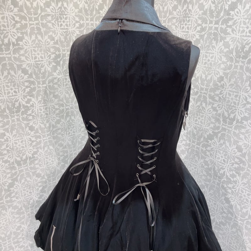 星箱Works】Rozen Maiden x HoshibakoWorks 水銀燈ジャンパー 星箱Works】Rozen Maiden x HoshibakoWorks 水銀燈ジャンパー