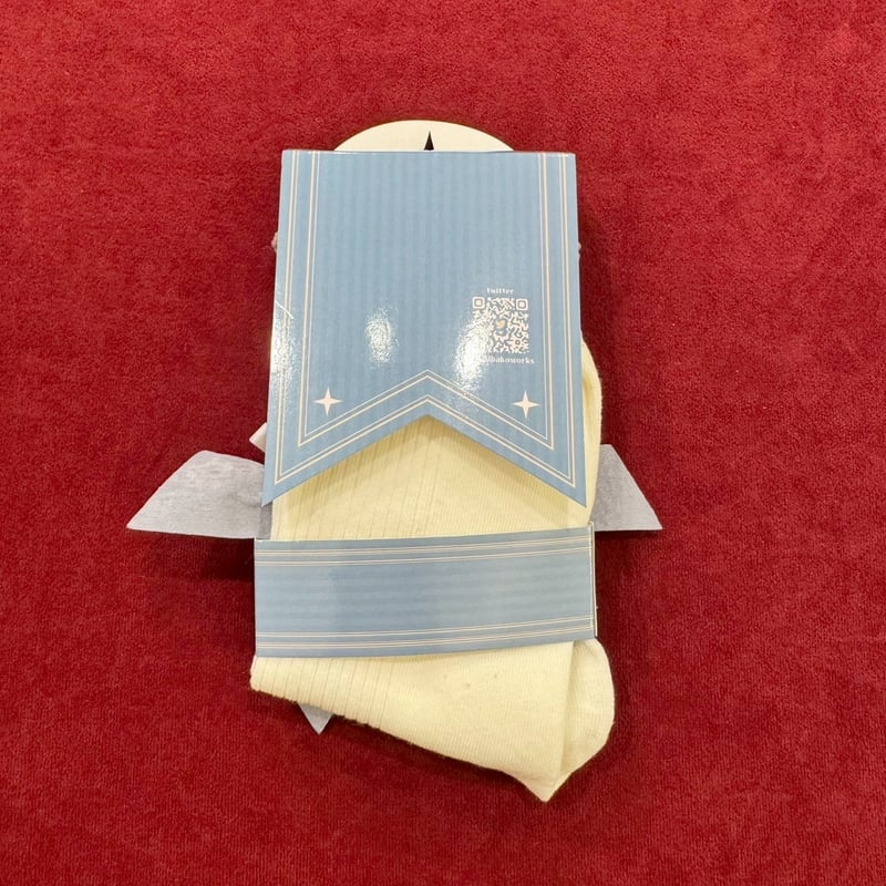 星箱Works】 ぼく、シマエナガ。 x HoshibakoWorks Collaborat