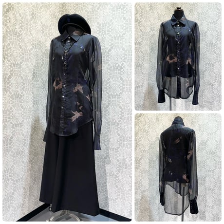 大幅値下げ！★h.naoto bloodコルセット★ コルセット – h.NAOTO WEBSHOP