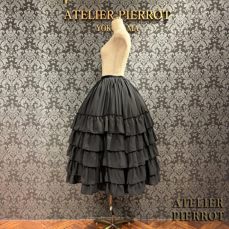 あんこfolkmade Pierrot combinationロンパ あんこ様専用folkmade Pierrot combinationロンパ - メルカリ