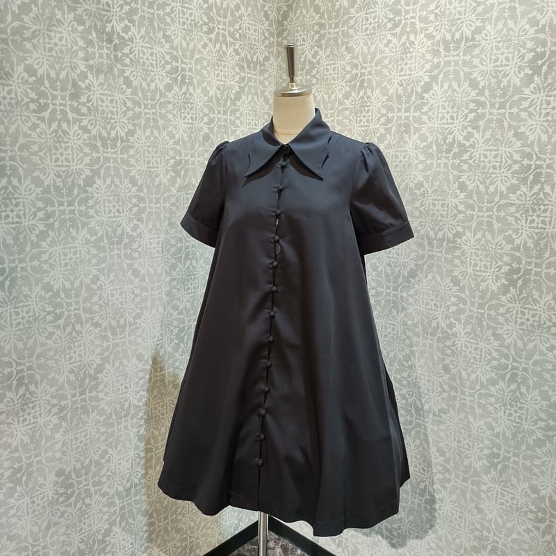 Sheglitシェグリット nightmare ショートスリーブワンピース Sheglit／ 