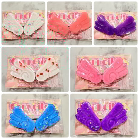 羽アクセサリー | STORES