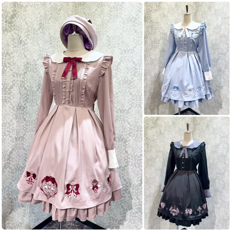 Amavel】Magical Ribbon ワンピース/125171138 | KIST O