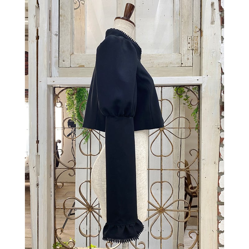 MIHO MATSUDA】ジャケット・レオナ/207028 | KIST ONLINE STORE