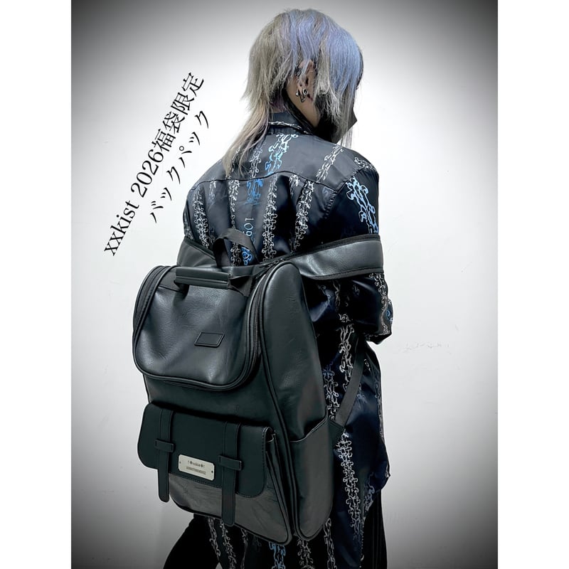 福袋 - xxkist - 2026 】 | KIST ONLINE STORE