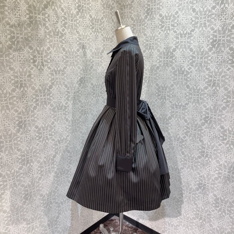 Sheglit】ストライプタックワンピース/874050 | KIST ONLINE STORE