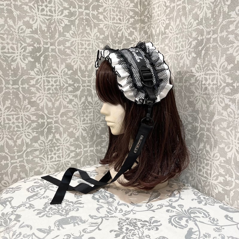 星箱Works】Hoshibakoジャージ ヘッドドレス/P37503134【お取り寄せアイ