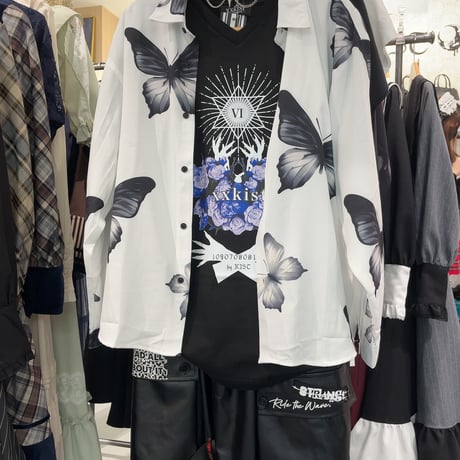 【xxkist】6th Anniversary cutsew【通常盤】
