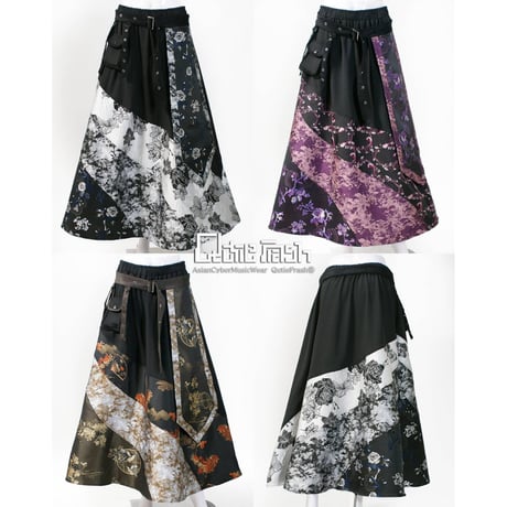 キューティーフラッシュ | STORES