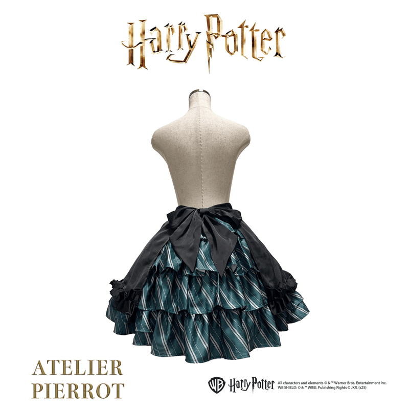 ATELIER-PIERROT/Vallée lys】Harry Potter /Ribbo