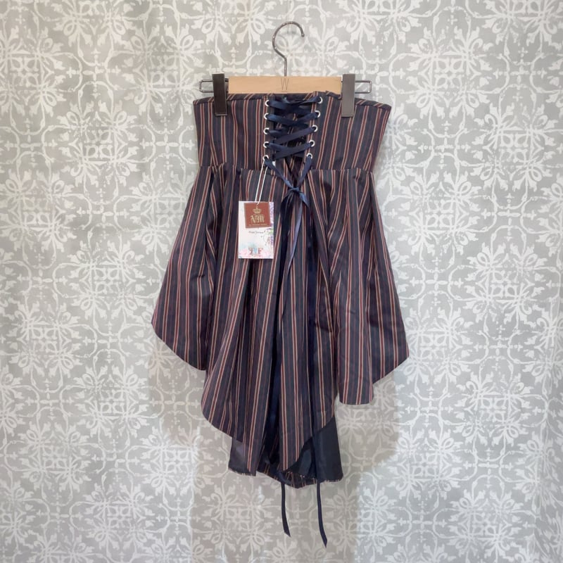 Triple*fortune】トレーンコルセット【VM】 | KIST ONLINE STORE