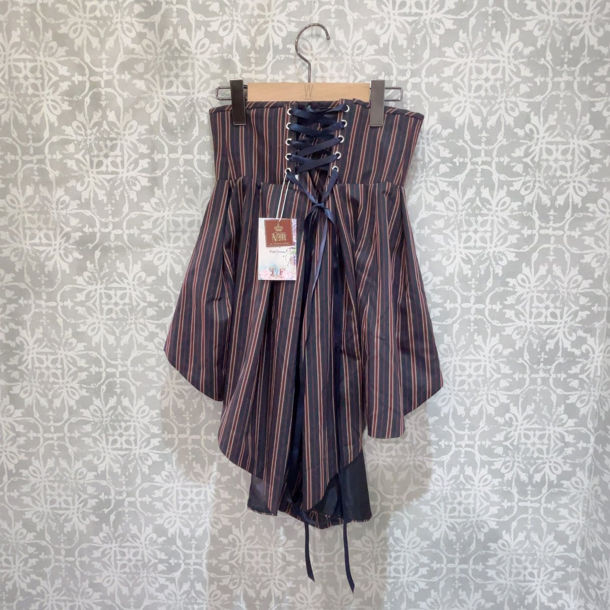 Triple*fortune】トレーンコルセット【VM】 | KIST ONLINE STORE