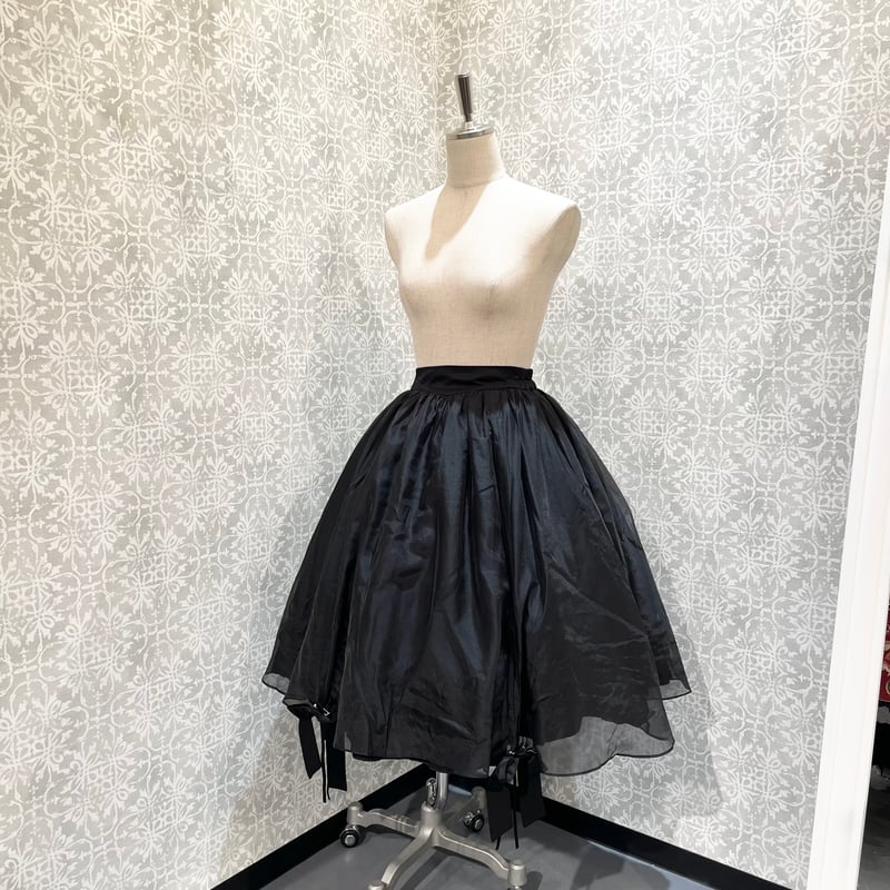 星箱Works】真夜中の囁き スカート/P22102311 | KIST ONLINE STORE