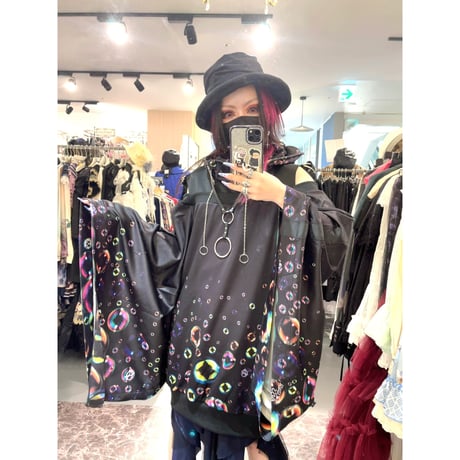 ツムライリュージョン パンフレット + バックステージパス ツムライリュージョン パンフレット + バックステージパス