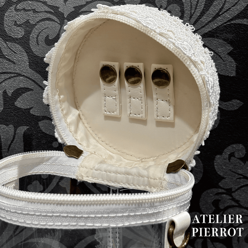 ATELIER-PIERROT】“Throne” Doll Pouch/AKP-005 |
