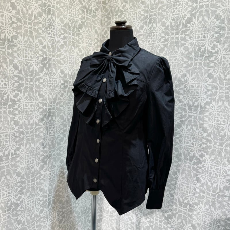 星箱Works】トレインマーチ ブラウス/P36103306 | KIST ONLINE