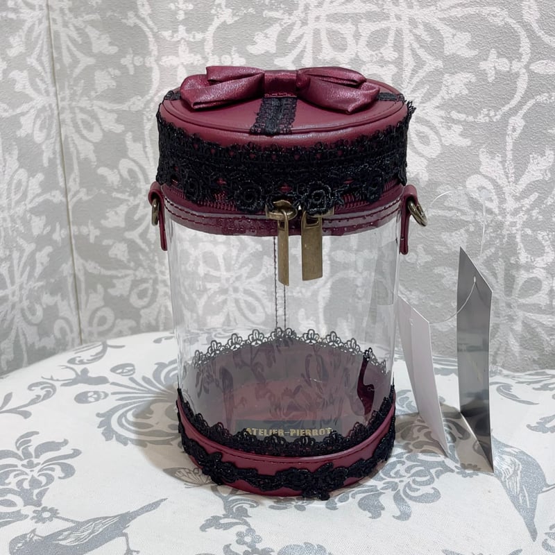 ATELIER-PIERROT】“Throne” Doll Pouch/AKP-005 |