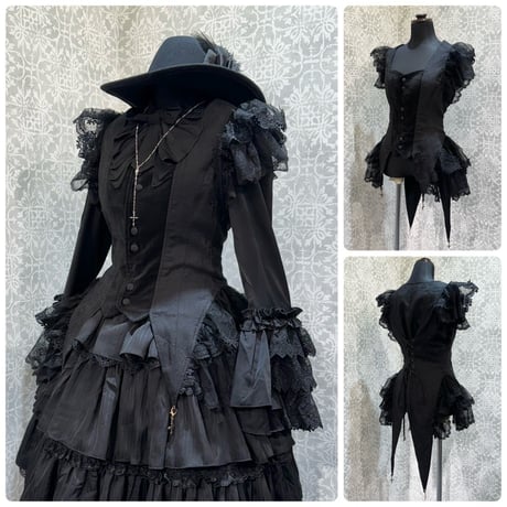 CATEGORY コルセット/ベスト | KIST ONLINE STORE