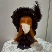 Triple*fortune】ドールボンネット(ピンク) | KIST ONLINE STORE
