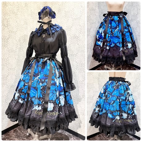 CATEGORY 🩷Triple*fortune | KIST ONLINE STORE