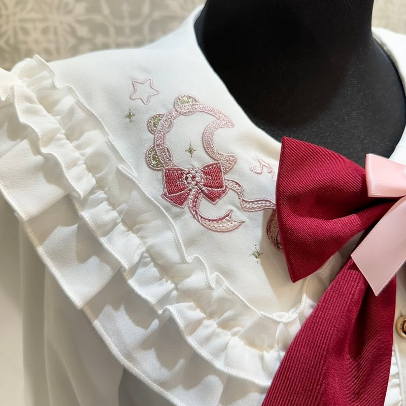 Amavel】Magical IDOL Dream ブラウス/124410662 | KIS 