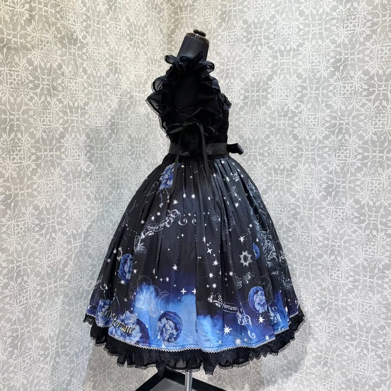 Triple*fortune】ホロスコープ ワンピース | KIST ONLINE STORE