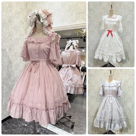 CATEGORY One-Piece/ワンピース | KIST ONLINE STORE